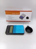 Digital Jewelry pocket scale