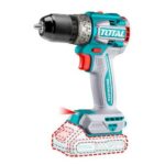 Total Compact Brushless Cordless Drill 55Nm 20V