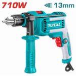 Total Impact drill 710W 13mm - Image 2