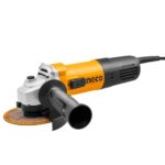 Ingco Angle grinder 750W 115mm