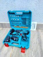 Meakida 12v cordless drill