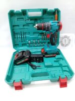 Meakida Brushless cordless drill 36V
