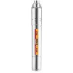 Ingco 3" Screw pump 750W(1.0HP) Max.head:103m