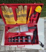 Edon ppr welding  machine 2000watts