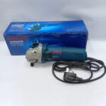 Bosch angle grinder 4.5