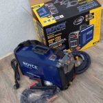 Royce tig 450A Inverter welding machine