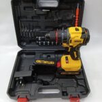 Dewalt Brushless cordless drill 36V