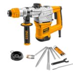 Ingco Rotary hammer 26mm 1050W
