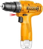 Ingco Cordless drill Voltage:12V