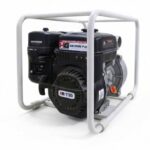 Daishin Japan petrol driven 2" water pump