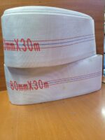 3"/30m canvas delivery pipe