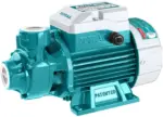 Total Peripheral pump 750W(1HP) Max.head:52M