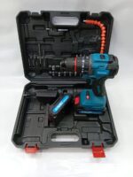 Makita Brushless cordless drill 36V