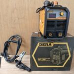 Dera welding machine DK-ZX7-200A