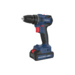 Maxmech Cordless Drill UED 20-10 10mm