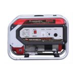 Maxmech Manual Generator RFS-3800 2.8 KVA/2.2 KW