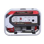 Maxmech Manual Generator RFS-5200 3.8 KVA/3.0 KW