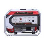 Maxmech Manual Generator RFS-5200 3.8 KVA/3.0 KW
