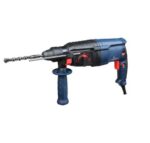 Maxmech Rotary Hammer RH 800-26 26mm 800w