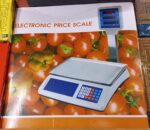 Digital price computing scale ACS 50 - Image 3