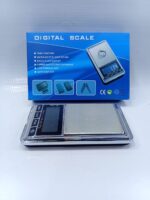 Digital Jewelry pocket scale