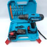 Makita Cordless Drill 21V