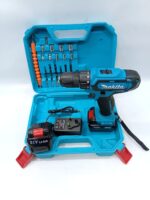 Makita Cordless Drill 21V