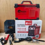Edon inverter welding machine (MMA250s)