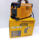 Dewalt inverter welding machine 500A