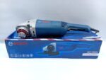 Bosch Angle grinder 9"