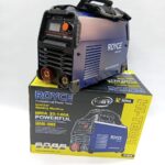 Royce inverter welding machine 300s