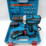 Makita Cordless  Drill 36V