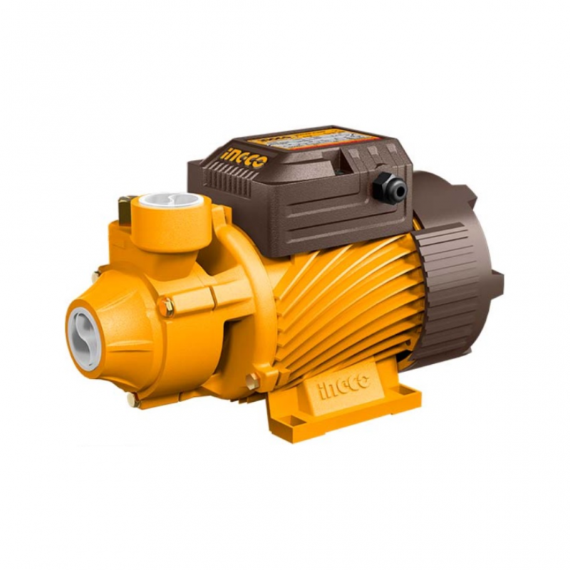ingco-vpm75068-water-pump-10hp.png Ingco Water pump 750W(1.0HP) Max.head:52m - Image 1
