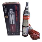 Rutan Submersible pump 50m head 250watts Dc