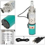 Submersible Pump 40M 400W DC Shiyuan