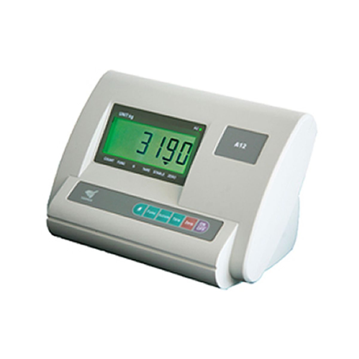 yh-a12-indicator-1200x1200-1.jpg A12 weighing scale indicator - Image 1