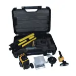 3D, 4D, 360° 16 lines laser level - Image 3