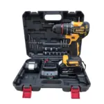 198v drill with toolkit